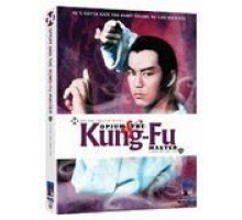 Опиум и мастер кунг-фу (1984)