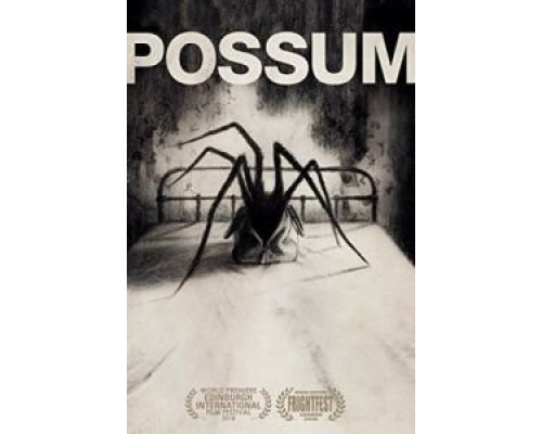 Опоссум  (фильм 2018) смотреть онлайн