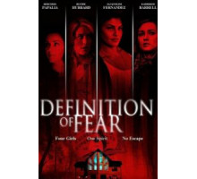 Определение страха (2015)