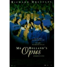 Опус мистера Холланда (1995)