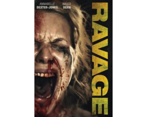 Опустошение  (фильм 2019) смотреть онлайн