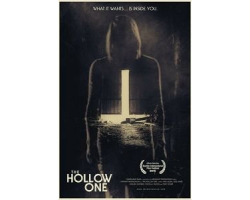 Опустошённая  (фильм 2015) смотреть онлайн