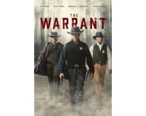 Ордер  (фильм 2020) смотреть онлайн