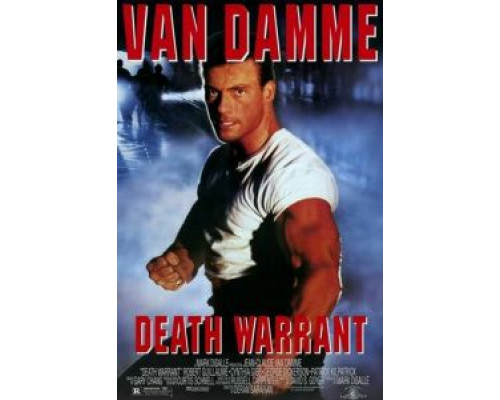 Ордер на смерть  (фильм 1990) смотреть онлайн