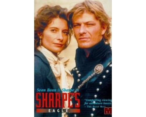 Орел Шарпа  (фильм 1993) смотреть онлайн