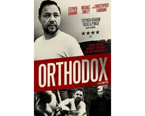 Ортодокс  (фильм 2015) смотреть онлайн