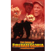 Осада базы «Глория» (1989)