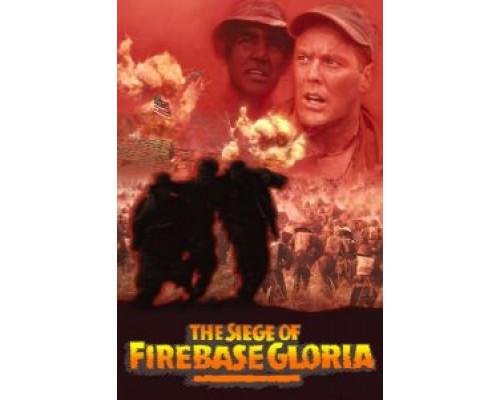 Осада базы «Глория»  (фильм 1989) смотреть онлайн
