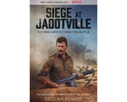 Осада Жадовиля  (фильм 2016) смотреть онлайн