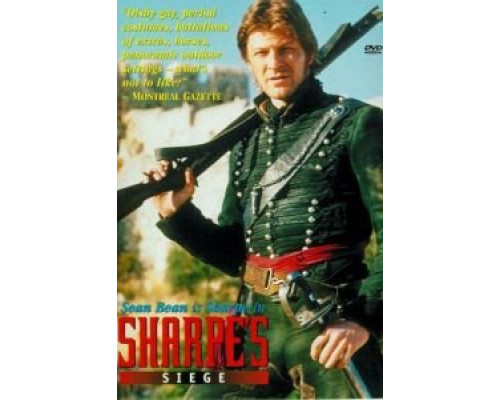 Осада Шарпа  (фильм 1996) смотреть онлайн