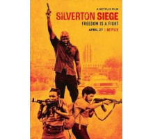 Осада в Сильвертоне (2022)