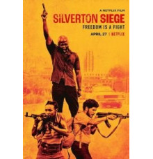 Осада в Сильвертоне (2022)