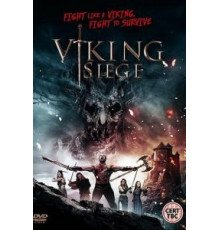 Осада викингов (2017)