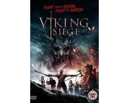 Осада викингов  (фильм 2017) смотреть онлайн