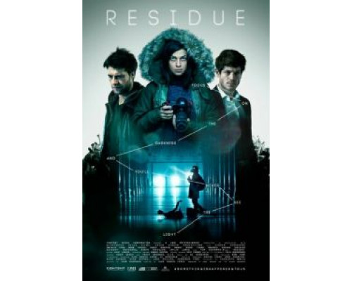 Осадок  (фильм 2015) смотреть онлайн