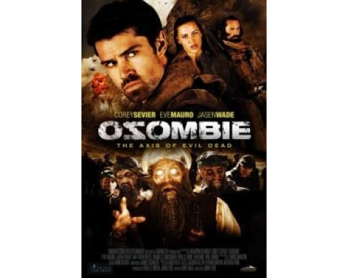 Осама: Живее всех живых  (фильм 2012) смотреть онлайн