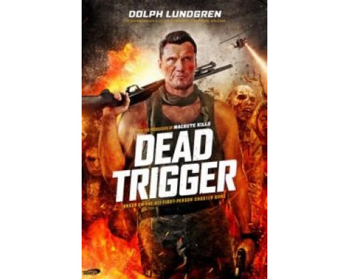 Осечка  (фильм 2017) смотреть онлайн