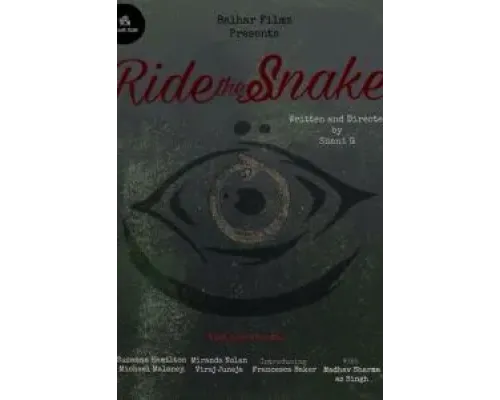 Оседлать змею  (фильм 2025) смотреть онлайн