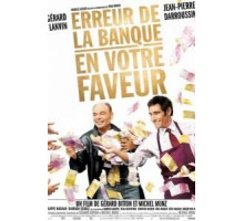 Ошибка банка в вашу пользу (2009)