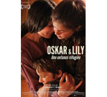 Оскар и Лилли (2020)