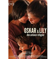 Оскар и Лилли (2020)