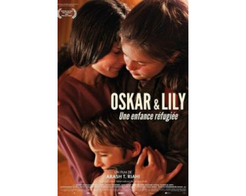 Оскар и Лилли  (фильм 2020) смотреть онлайн