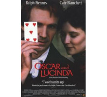 Оскар и Люсинда (1997)