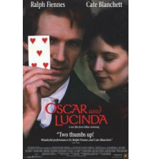 Оскар и Люсинда (1997)
