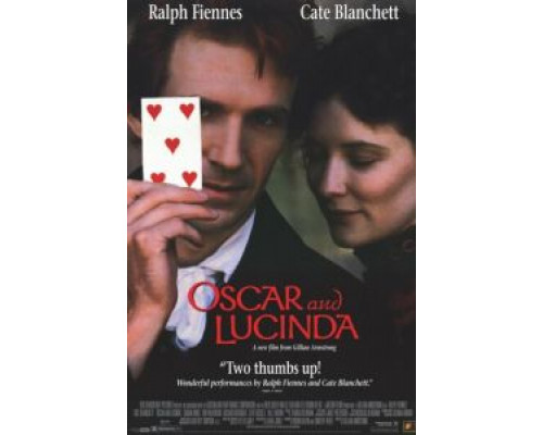 Оскар и Люсинда  (фильм 1997) смотреть онлайн