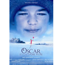 Оскар и Розовая дама (2009)
