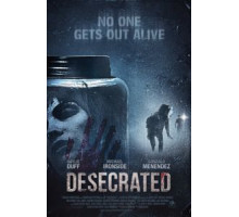 Осквернённый (2014)