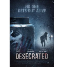 Осквернённый (2014)
