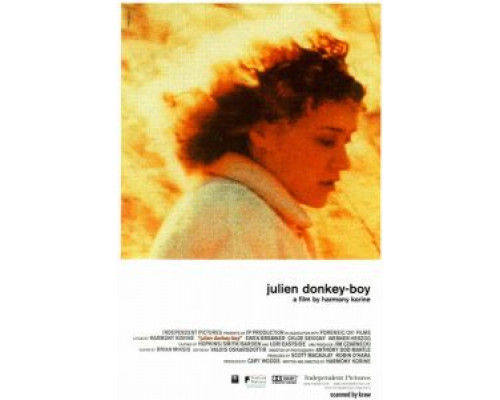 Осленок Джулиэн  (фильм 1999) смотреть онлайн