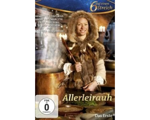 Ослиная шкура  (фильм 2012) смотреть онлайн