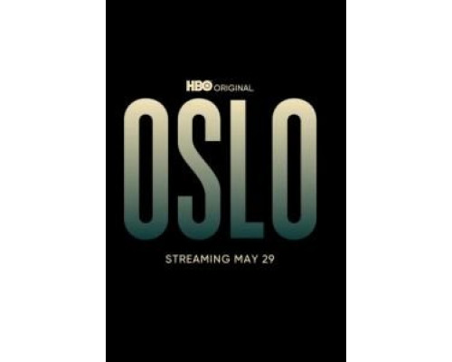 Осло  (фильм 2021) смотреть онлайн