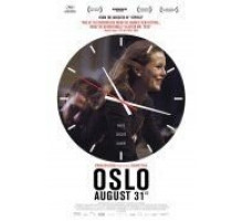 Осло, 31-го августа (2011)