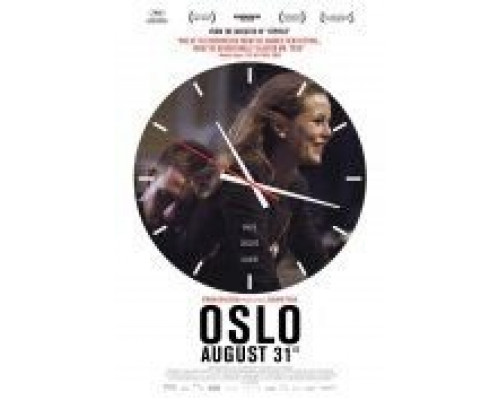 Осло, 31-го августа  (фильм 2011) смотреть онлайн
