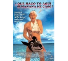Особенности холостяцкой вечеринки (1994)