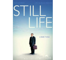 Остановившаяся жизнь (2012)