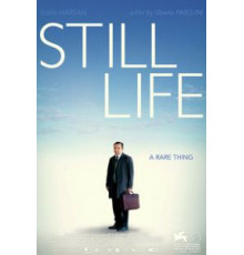 Остановившаяся жизнь (2012)