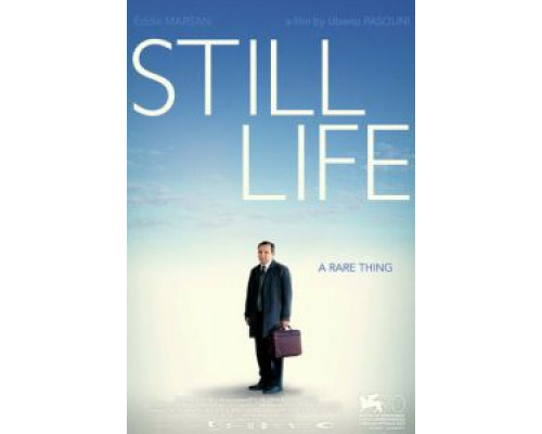 Остановившаяся жизнь  (фильм 2012) смотреть онлайн