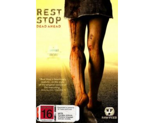 Остановка  (фильм 2006) смотреть онлайн