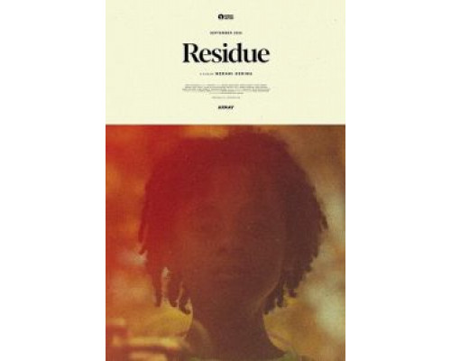 Остаток  (фильм 2020) смотреть онлайн