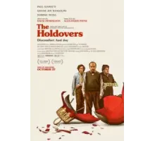 Оставленные (2023)