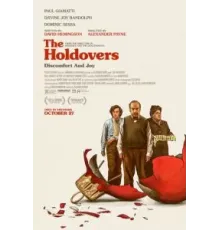 Оставленные (2023)