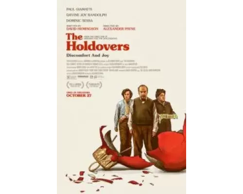 Оставленные  (фильм 2023) смотреть онлайн