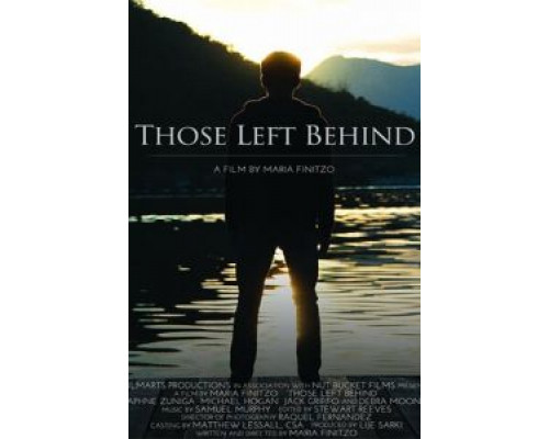Оставленные  (фильм 2016) смотреть онлайн