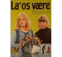 Оставьте нас одних (1975)