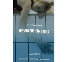 Остерегайся псов (2020)