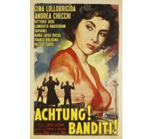 Осторожно! Бандиты! (1951)